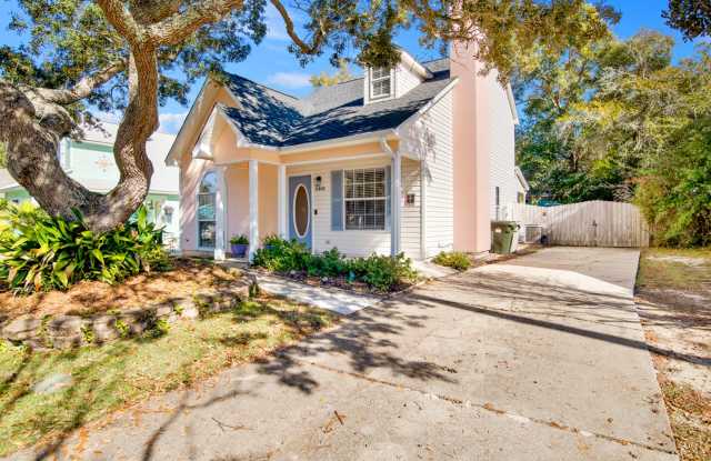 Innerarity Point Living at an Affordable Cost! photos photos