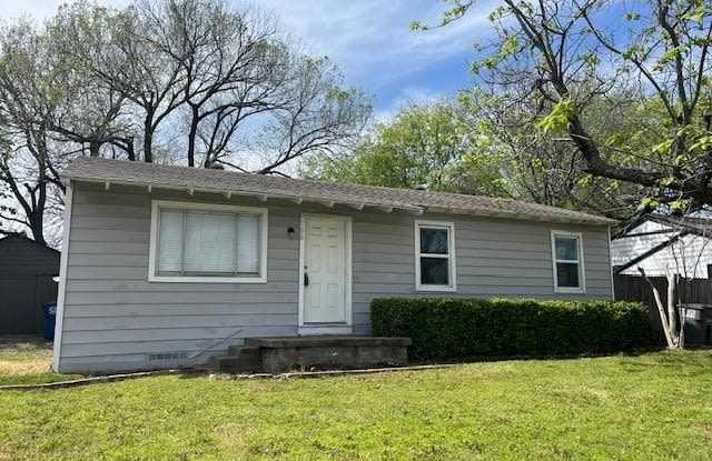 506 S Ballard Avenue - 506 South Ballard Avenue, Wylie, TX 75098