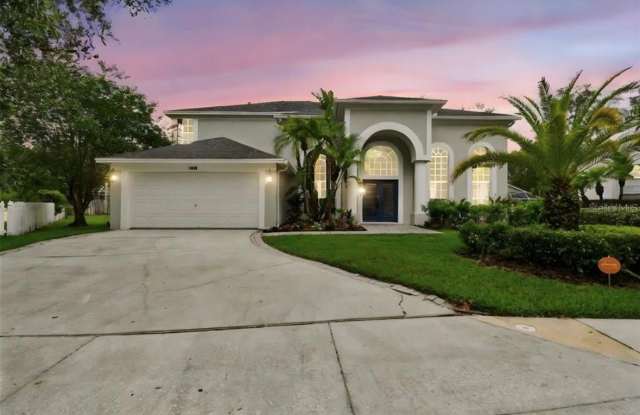 16003 RIDLEY PLACE - 16003 Ridley Place, Tampa, FL 33647