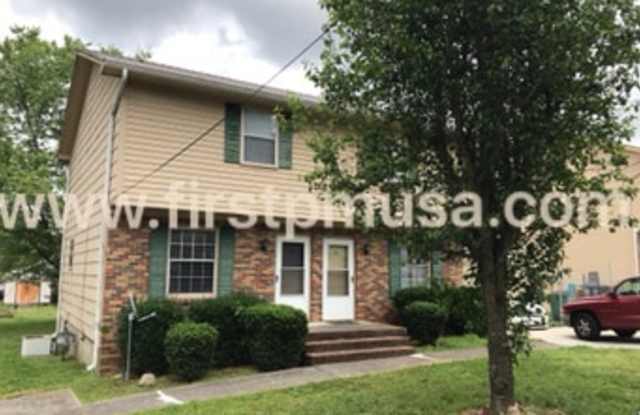 1286 Wright Street - 1286 Wright Street, East Ridge, TN 37412