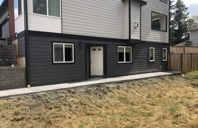 9603 S 242nd Court - 9603 S 242nd Ct, Kent, WA 98030