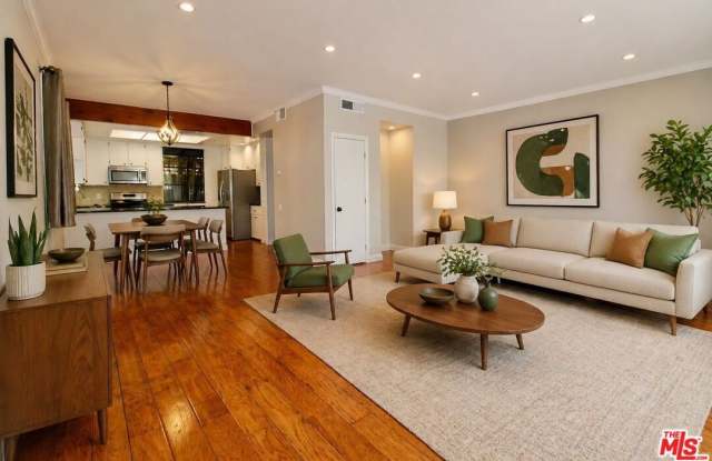 1825 Thayer Ave - 1825 Thayer Avenue, Los Angeles, CA 90025