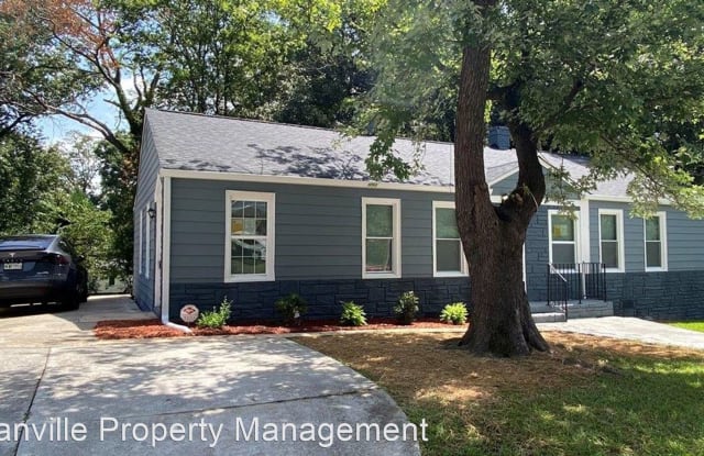 3278 Wheeler Street - 3278 Wheeler St, Hapeville, GA 30354