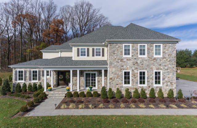 13308 BRIGHTON VIEW COURT - 13308 Brighton, Baltimore County, MD 21131
