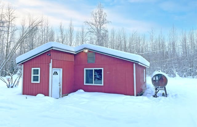 2239 Independence Circle East - 2239 Independence Circle East, Badger, AK 99705 2239 Independence Circle East - 2239 Independence Circle East, Badger, AK 99705