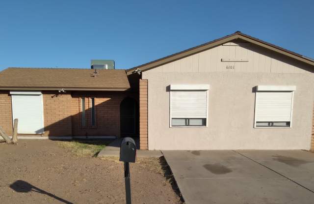 6101 West Mckinley Street photos photos
