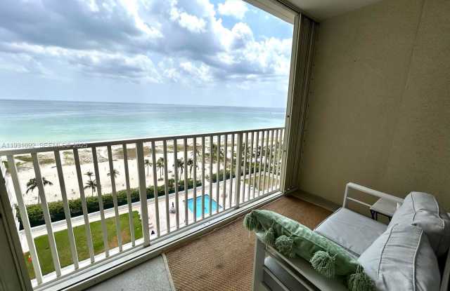 750 North Ocean Boulevard photos photos