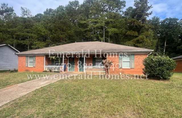 76 Ezzard Street - 76 Ezzard Street, Lawrenceville, GA 30046