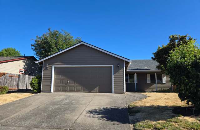 Single level, 3 Bedroom, 2 Bath House on cul-de-sac! photos photos