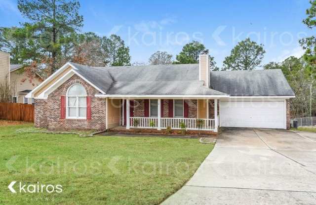 5312 Blanchette Street - 5312 Blanchette Street, Cumberland County, NC 28348