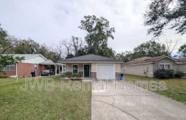 1137 Alta Vista St - 1137 Alta Vista Street, Jacksonville, FL 32205