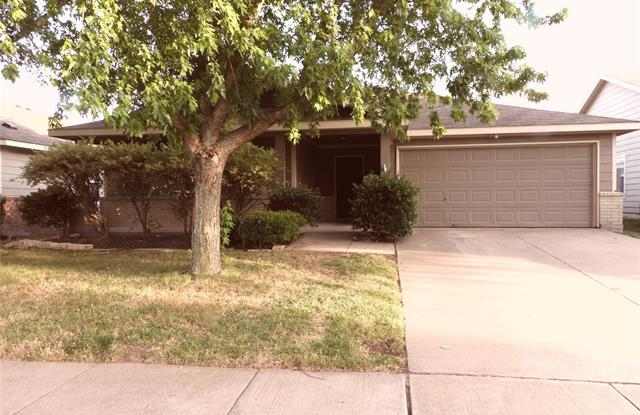 9513 George Bush Drive - 9513 George Bush Drive, McKinney, TX 75072