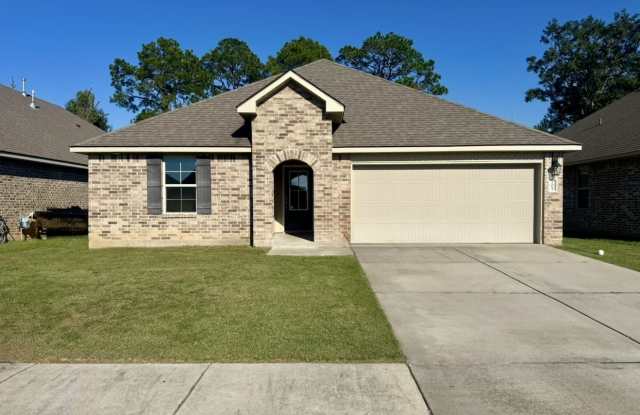 105 Whirlaway Drive - 105 Whirlaway Drive, Carencro, LA 70507