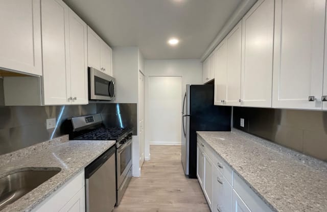 1921 WILSON LANE - 1921 Wilson Lane, Tysons Corner, VA 22102