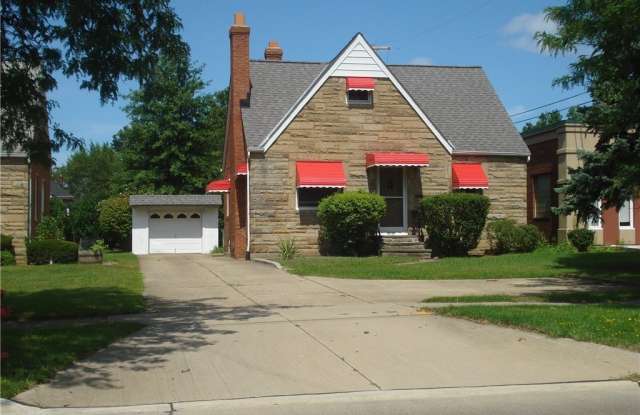 5757 Mayfield Road photos photos