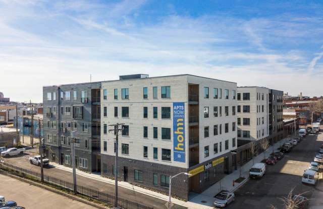 HOHM Apartments photos photos