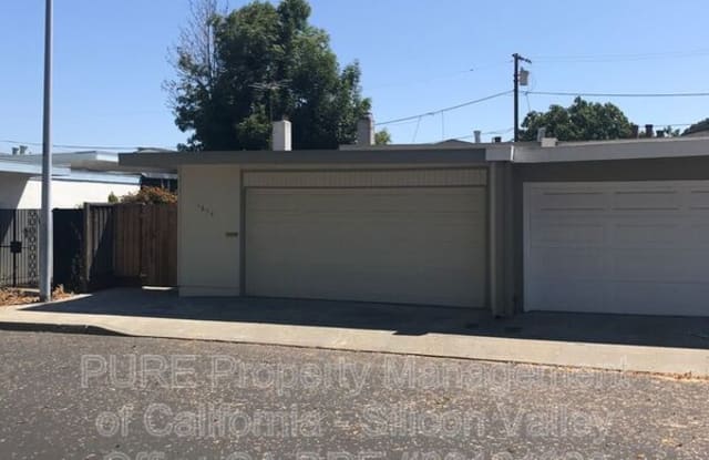 1854 Camphor Court - 1854 Camphor Court, Milpitas, CA 95035