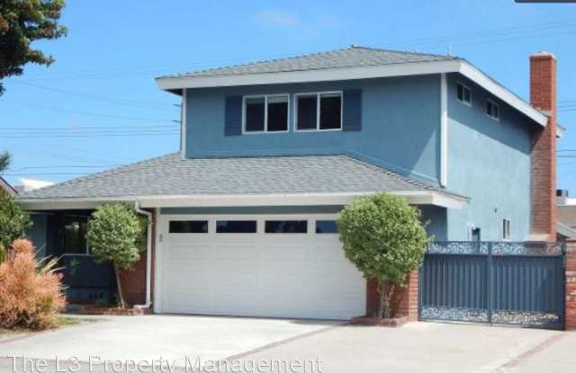 16032 Marjan Lane - 16032 Marjan Lane, Huntington Beach, CA 92647