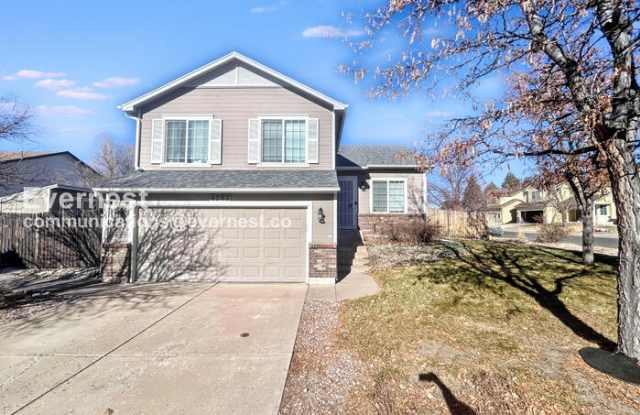 4283 Coolwater Drive - 4283 Coolwater Drive, Colorado Springs, CO 80916