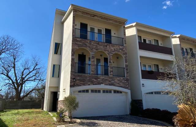 1811 Elysian St - 1811 Elysian Street, Houston, TX 77026