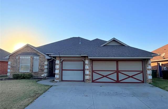 753 Caroline Drive - 753 Caroline Drive, Oklahoma City, OK 73099
