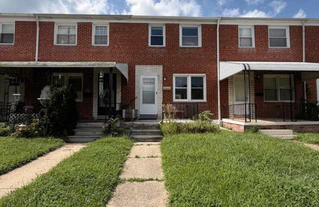 GRAYTHORNE AVE COMING SOON SEPT 1st Gallery 1
