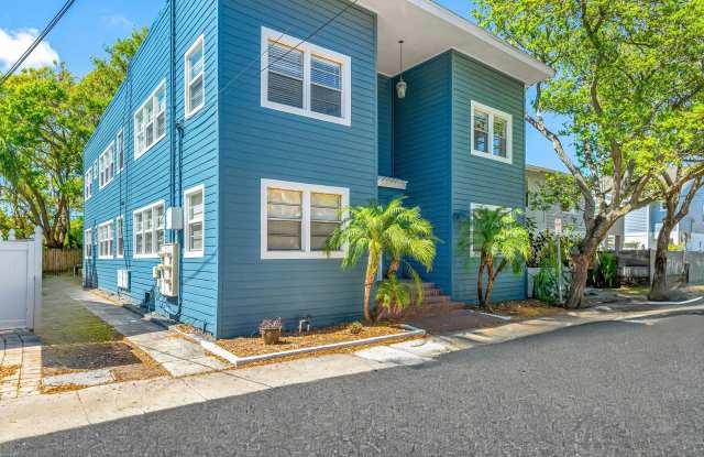 1403 S Bay Villa Pl photos photos