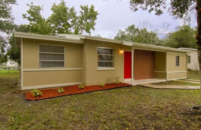 2426 Barbarossa Avenue - 2426 Barbarossa Avenue, Deltona, FL 32738