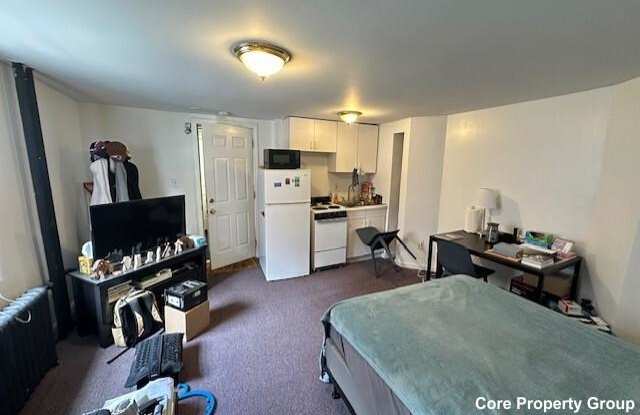 58 Anderson St. photos photos