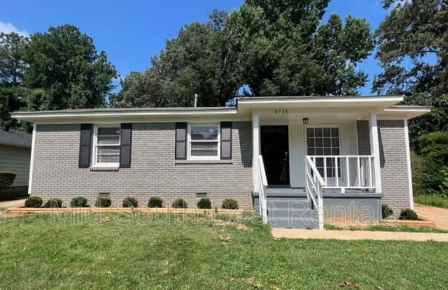 3715 Irma St (Frayser) photos photos