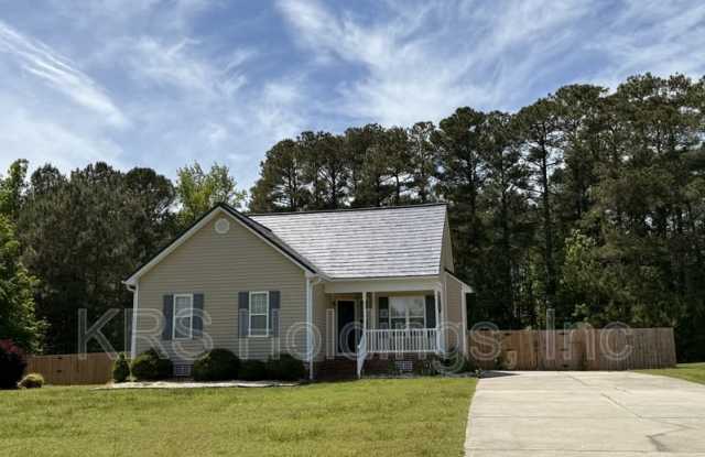6537 Eagles Crossing Drive - 6537 Eagles Crossing Drive, Wake County, NC 27591 6537 Eagles Crossing Drive - 6537 Eagles Crossing Drive, Wake County, NC 27591