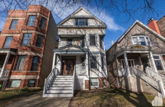 2108 West Addison Street - 2108 West Addison Street, Chicago, IL 60618