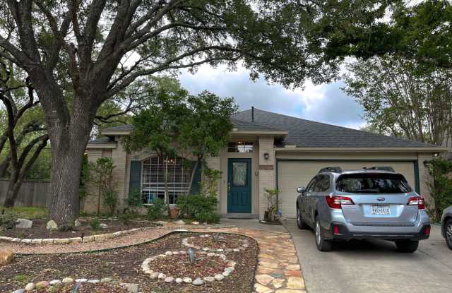 Rental Home in Helotes Available for July move in! photos photos