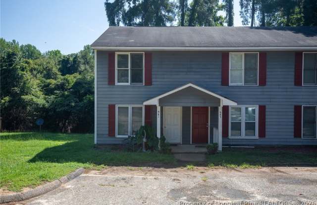 981 Odom Drive photos photos