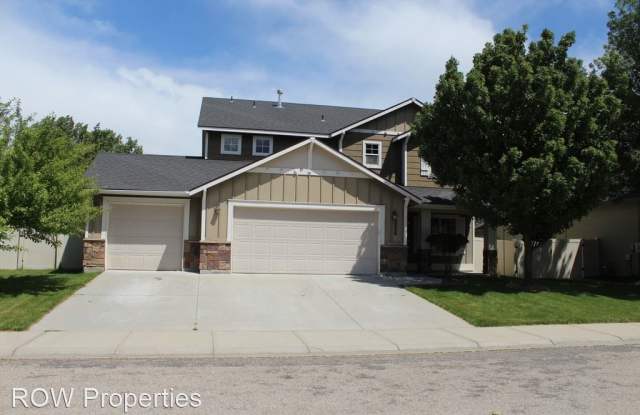 2956 N Sharon Ave - 2956 North Sharon Avenue, Boise, ID 83646