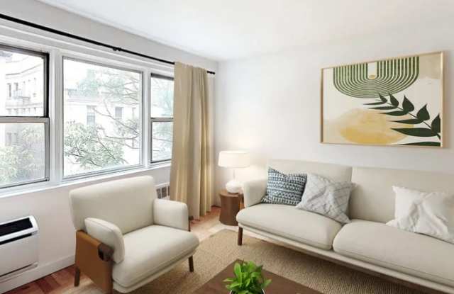 408 E 66th St - 408 East 66th Street, New York City, NY 10065