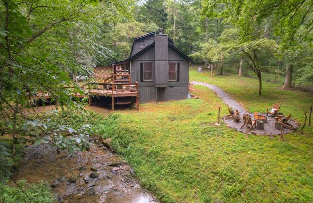 181 Falcon Cir - 181 Falcon Circle, Gilmer County, GA 30540