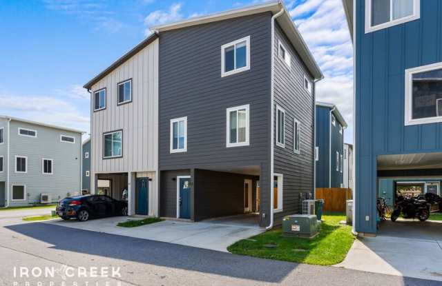 52 W. Cascade Street - 52 West Cascade Street, Asheville, NC 28704