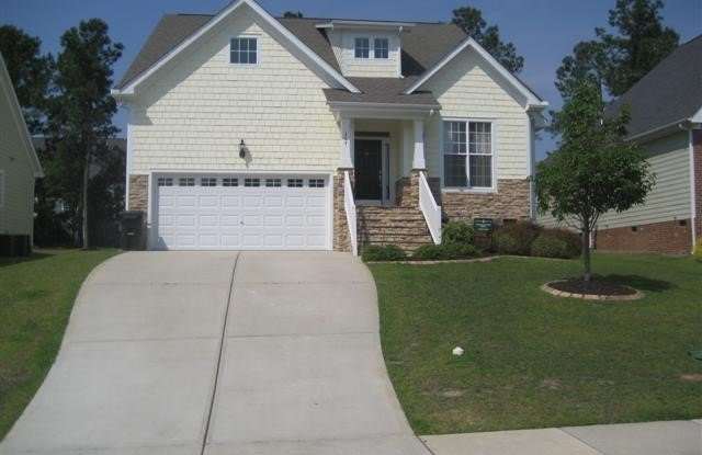 167 Lamplighter Way photos photos