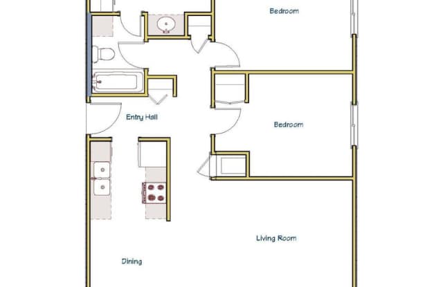 Bart Springs photos photos