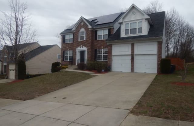 15204 Ridall Court - 15204 Ridall Court, Accokeek, MD 20607