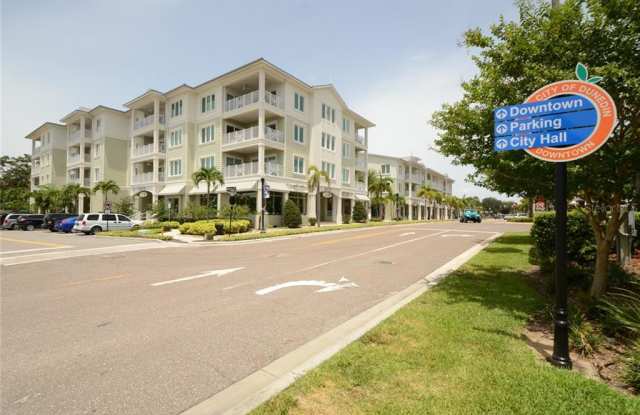 200 MAIN STREET - 200 Main Street, Dunedin, FL 34698