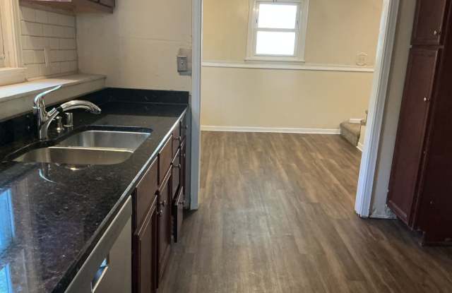 3 Bedroom Single Family Home with parking - 4475 North Sherman Boulevard, Milwaukee, WI 53209