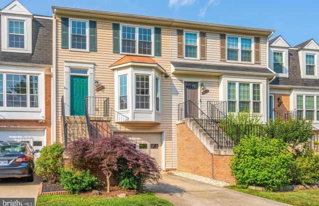 8608 ROCKY GAP Court Gallery 3