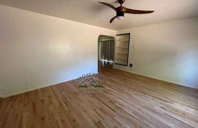 Move in Special! 3 Bedroom 1 Bathroom Home Gallery 4