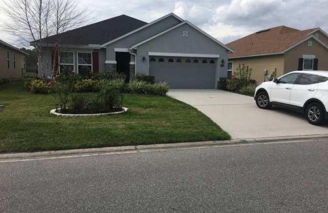 15054 DURBIN COVE WAY - 15054 Durbin Cove Way, Jacksonville, FL 32258