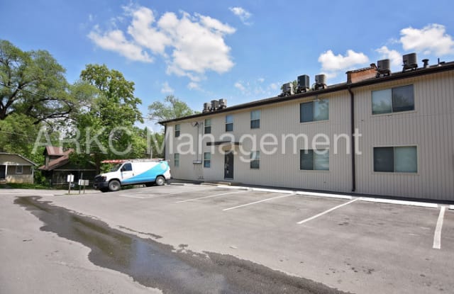 7002 Cleveland Avenue - 7002 Cleveland Avenue, Kansas City, MO 64132