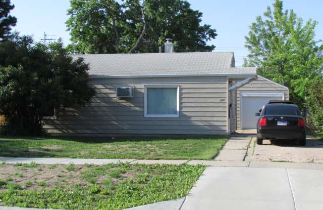 2 BEDROOM | 1 BATH | SINGLE GARAGE | ROBBINSDALE | 12 MONTH LEASE photos photos