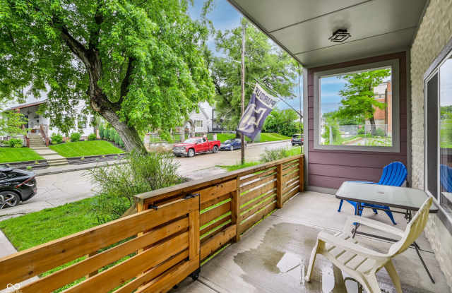1629 Ringgold Avenue Gallery 4