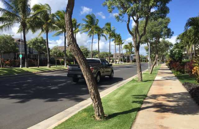 Ewa Beach | Ka Makana | Resort style living | 3 Bed 3 Bath 2 Car Garage Townhome Gallery 1